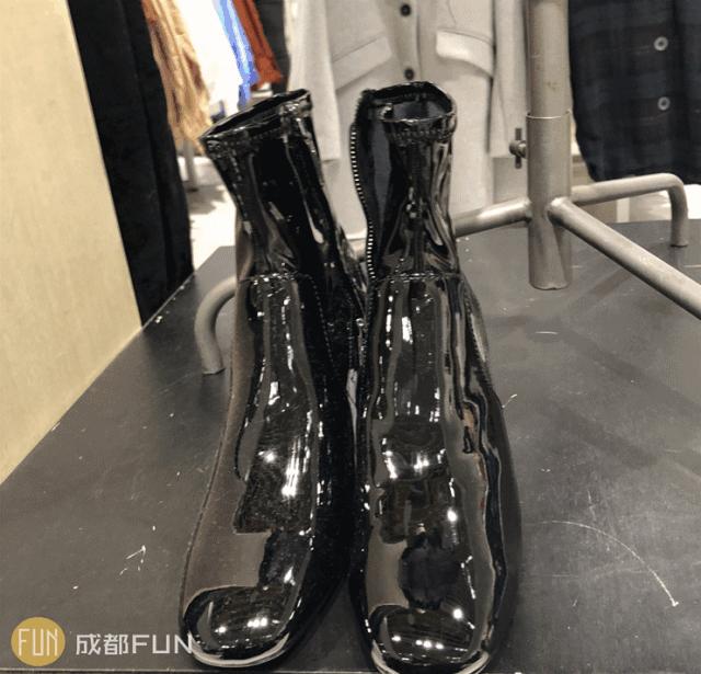 秋冬靴子推荐平价,靴子成都实体店