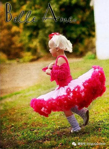 小公主裙子造型,小公主风格裙子