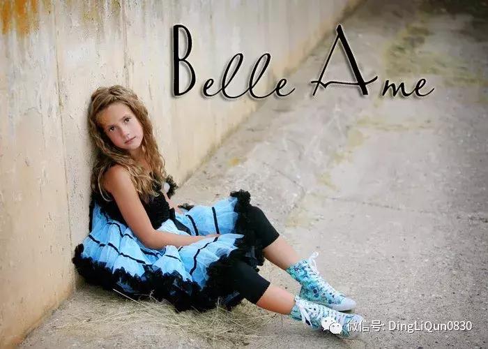 小公主裙子造型,小公主风格裙子