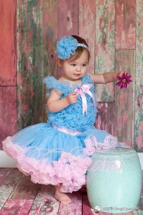 小公主裙子造型,小公主风格裙子
