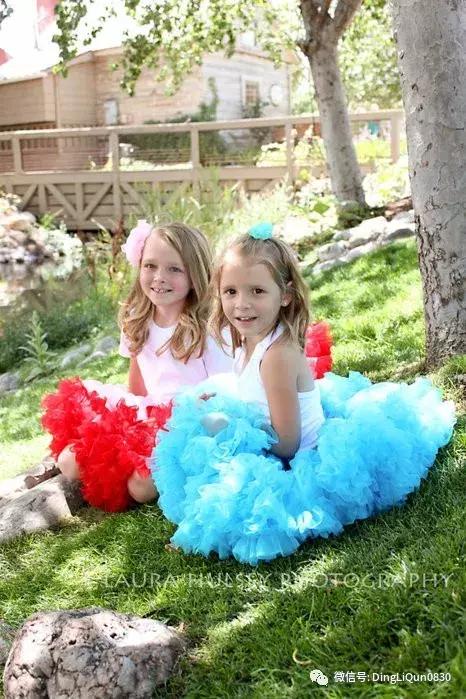 小公主裙子造型,小公主风格裙子
