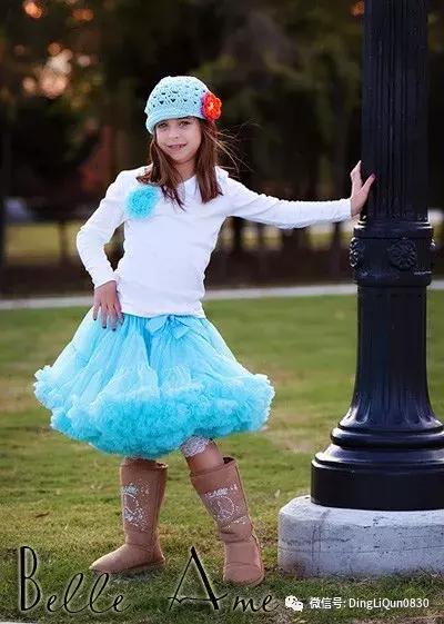 小公主裙子造型,小公主风格裙子