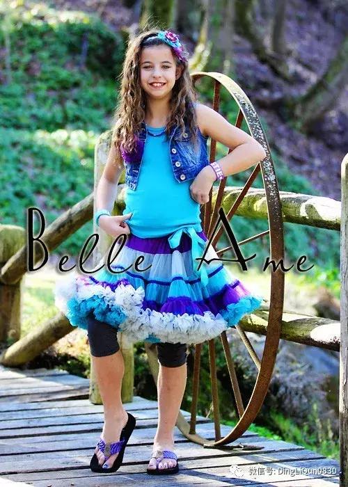 小公主裙子造型,小公主风格裙子