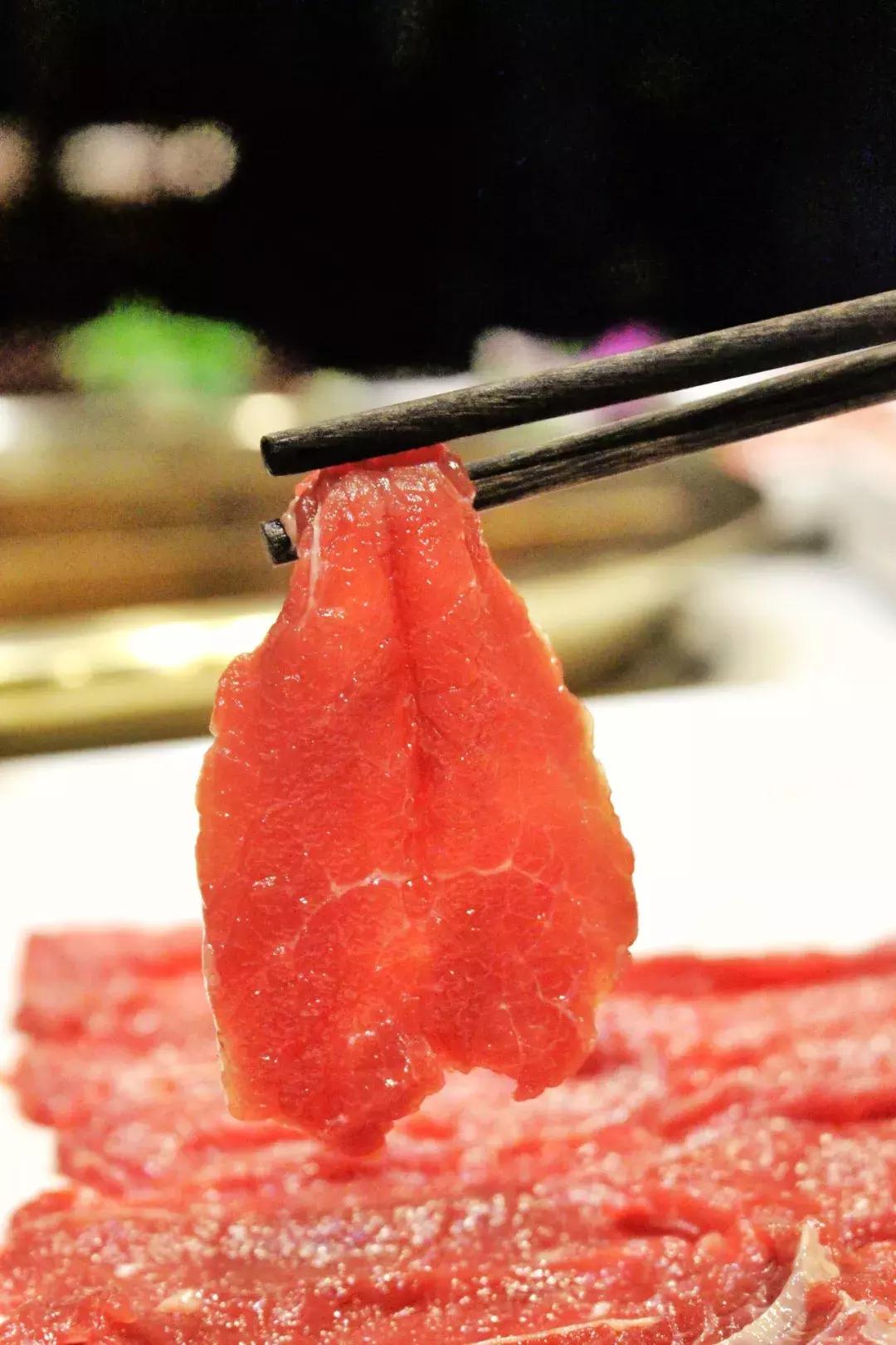 降温的第一锅简易海鲜火锅,降温的第一顿羊肉火锅