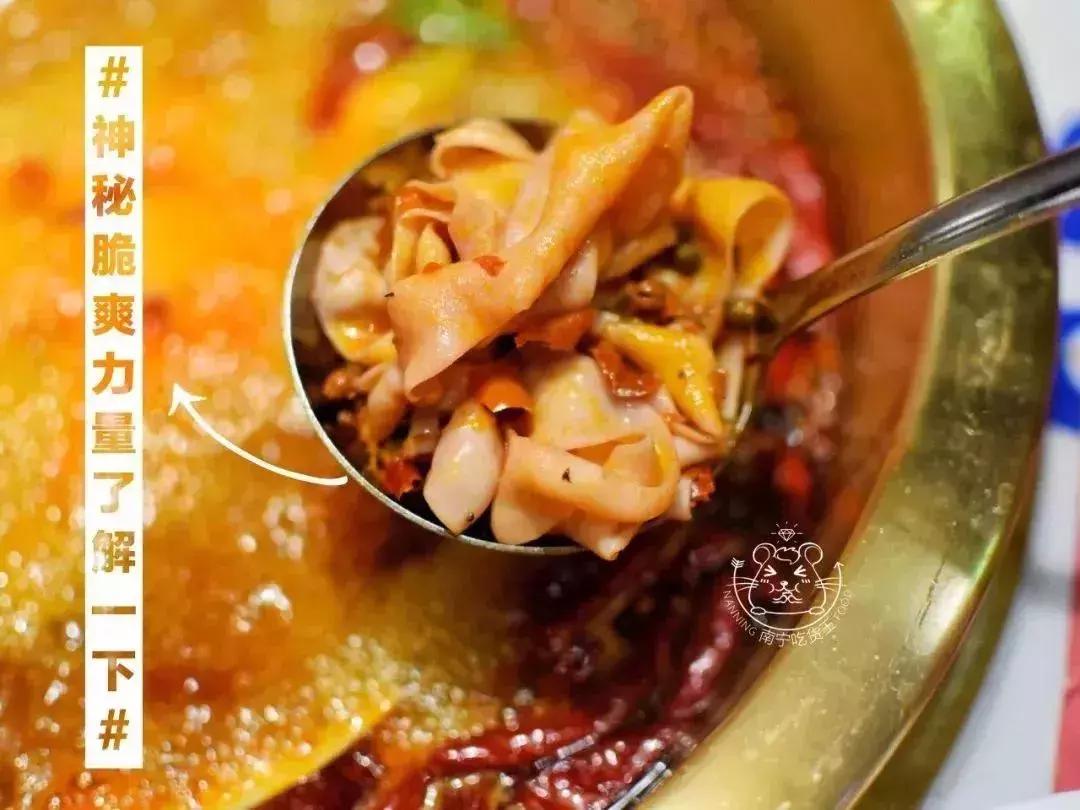 降温的第一锅简易海鲜火锅,降温的第一顿羊肉火锅