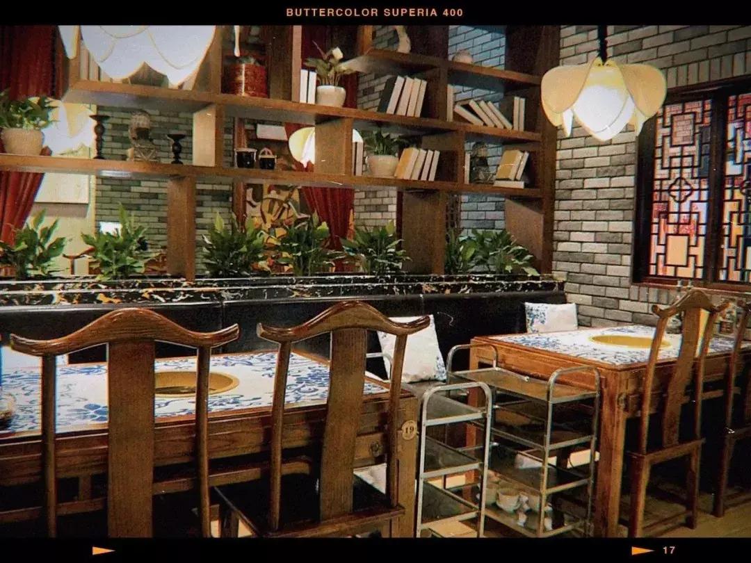 降温的第一锅简易海鲜火锅,降温的第一顿羊肉火锅