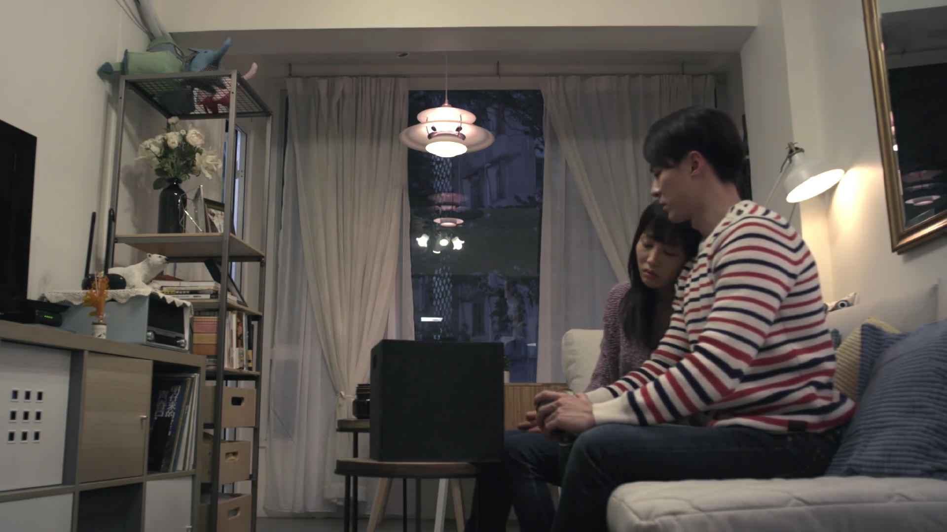 蚀日风暴凌风结局,蚀日风暴凌风简文珊告白