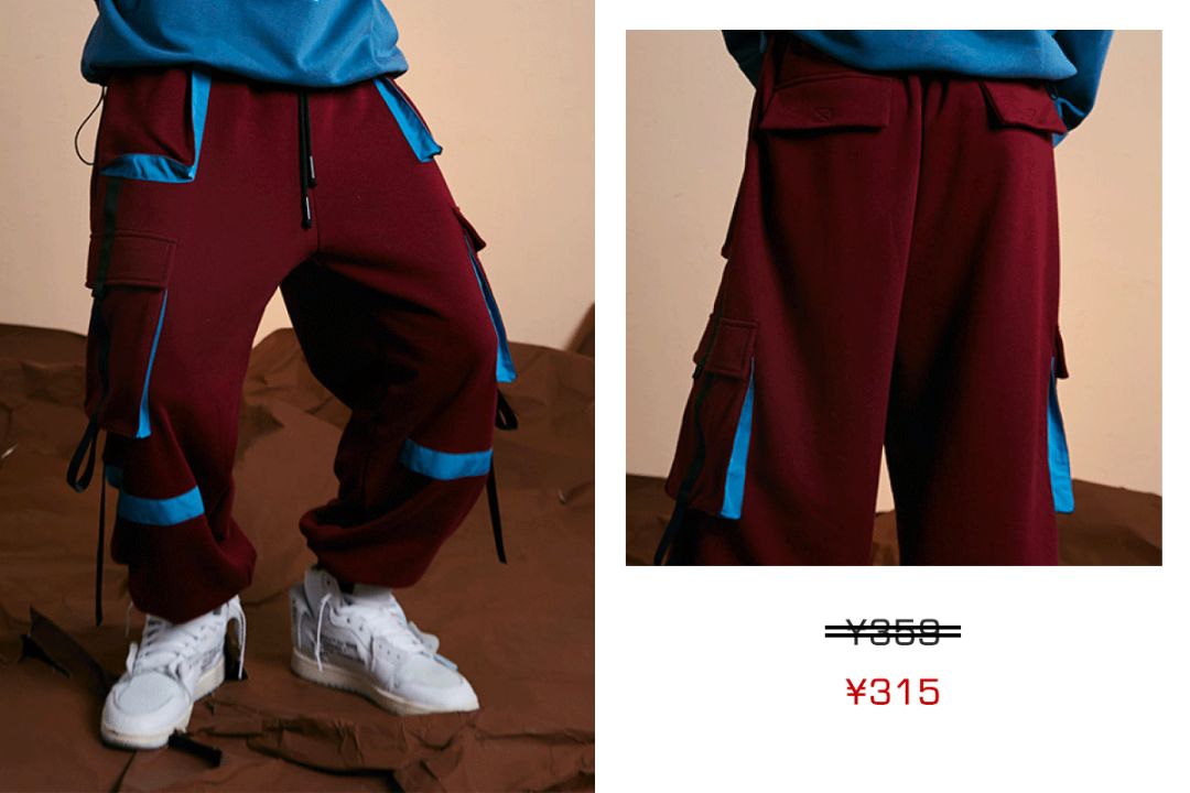 推荐几款好的平价品牌,安利一款好吃不贵的零食