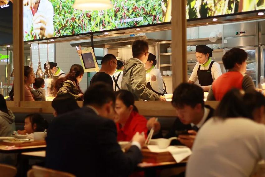 老乡鸡泾县新世界店,老乡鸡绿谷店