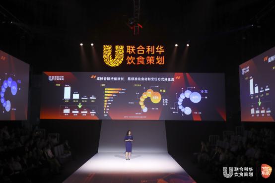 加盟家受邀参加赢+2018年中式快餐高峰论坛