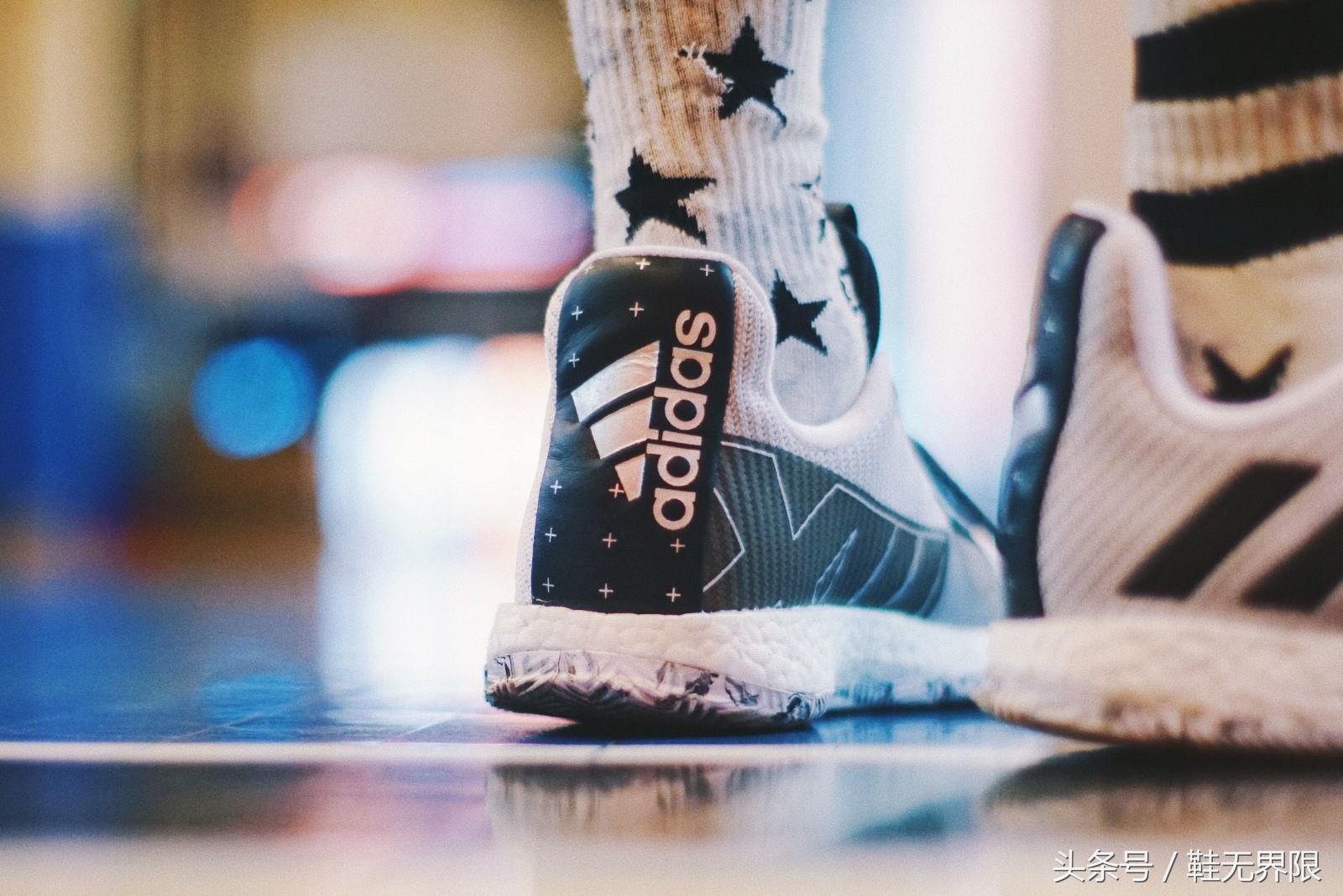 阿迪达斯哈登篮球鞋支线,阿迪达斯哈登篮球鞋全系列