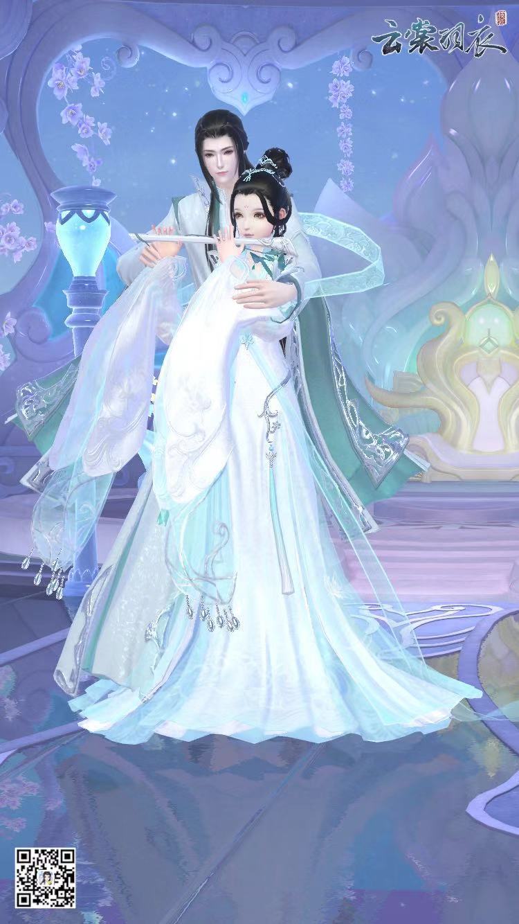 一直换装备的游戏,可以切换四种模式的换装小游戏