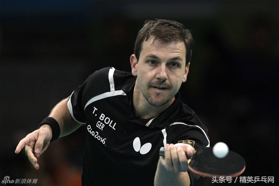 波尔大爷,是什么让你越老越“妖”!