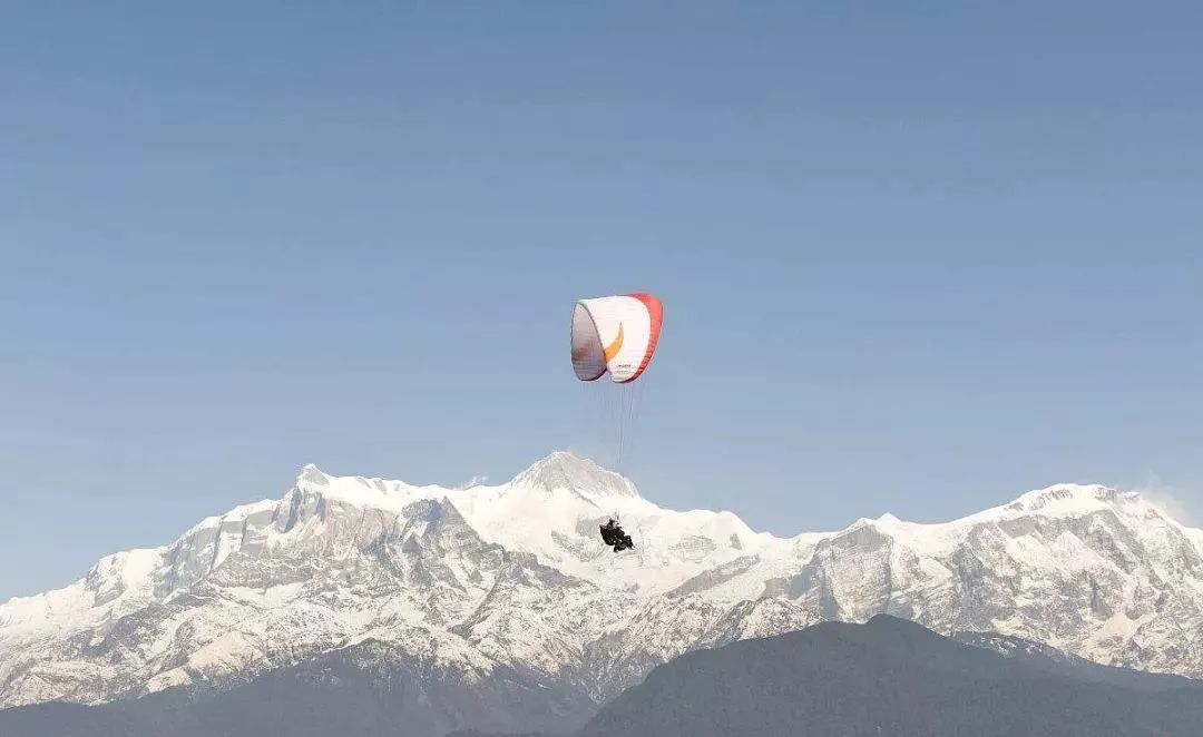 一个人最好的旅行地尼泊尔,旅行路上的尼泊尔