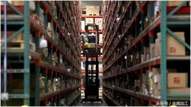 哈斯全系列机床,哈斯最厉害的机床