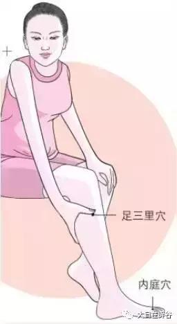 脾虚可以断食辟谷吗,脾虚的女人老得快多吃什么