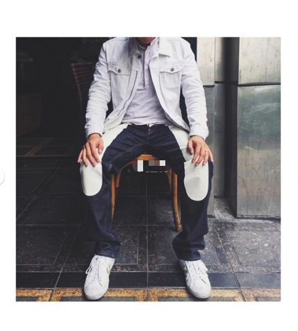 男士穿搭干货|男生必备秋季基础款,轻松穿出时尚高级感