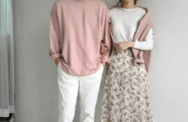 高端情侣装店铺推荐,比较好看的情侣装店铺