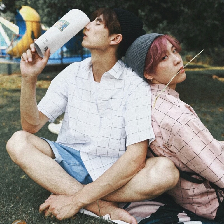 高端情侣装店铺推荐,比较好看的情侣装店铺