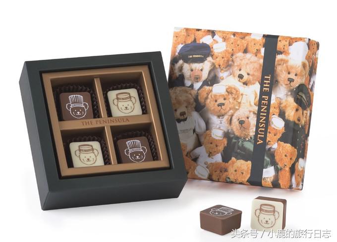 香港特产伴手礼男士,香港伴手礼品牌