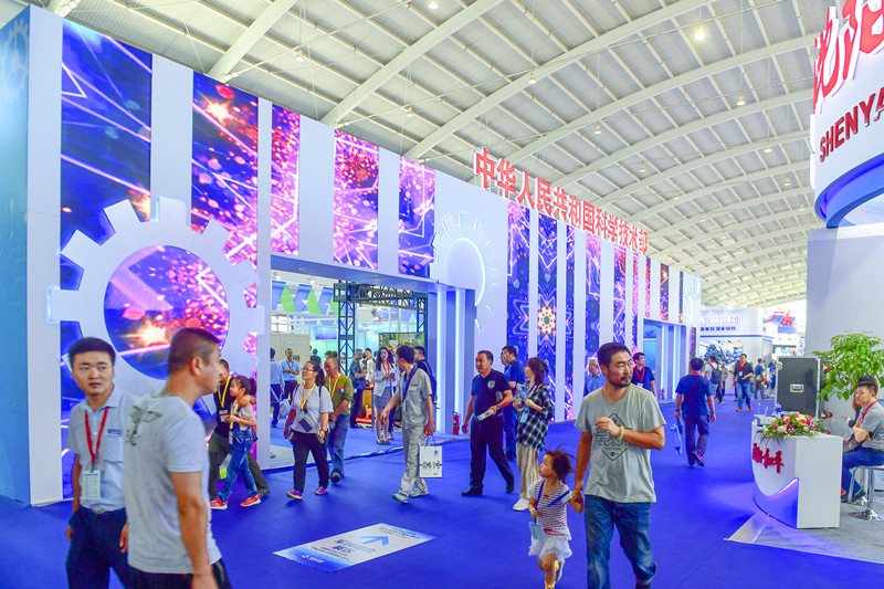 展现沈阳变化的地点,沈阳新发展机遇