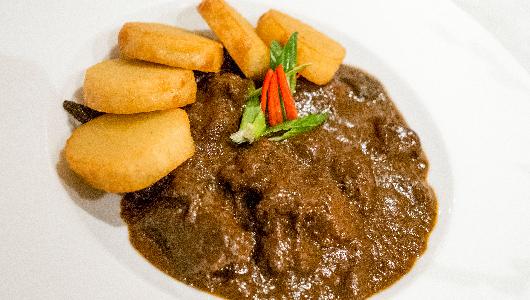 布拉格旅游美食,布拉格经典美食