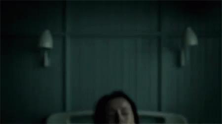 胆小的人吃不了，这款肥宅快乐堡吃了就会做噩梦