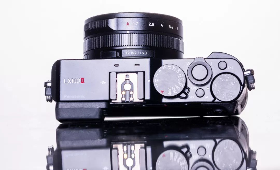 松下lx100m2有效像素,松下lx100ii深度评测