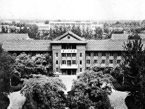 北太平庄在哪里,北太平庄地理位置