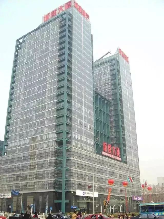 北太平庄简介,北太平庄是什么