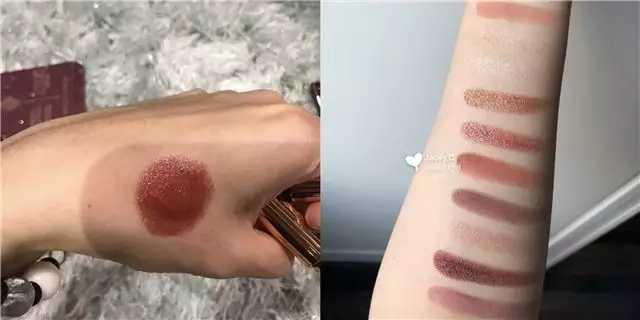 这些个限定版光是包装，就把我迷得神魂颠倒了！