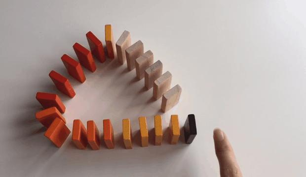 一种玩具三种玩法幼儿园,一种玩具怎样才能玩出新玩法