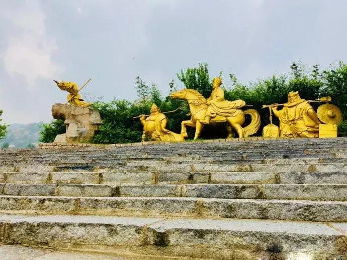 郑州最美自驾路线攻略,郑州周边最美的自驾公路