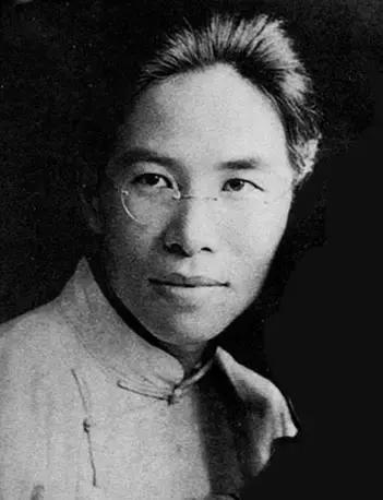 民国文人照片,民国时期文人照片