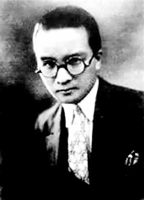 民国文人照片,民国时期文人照片