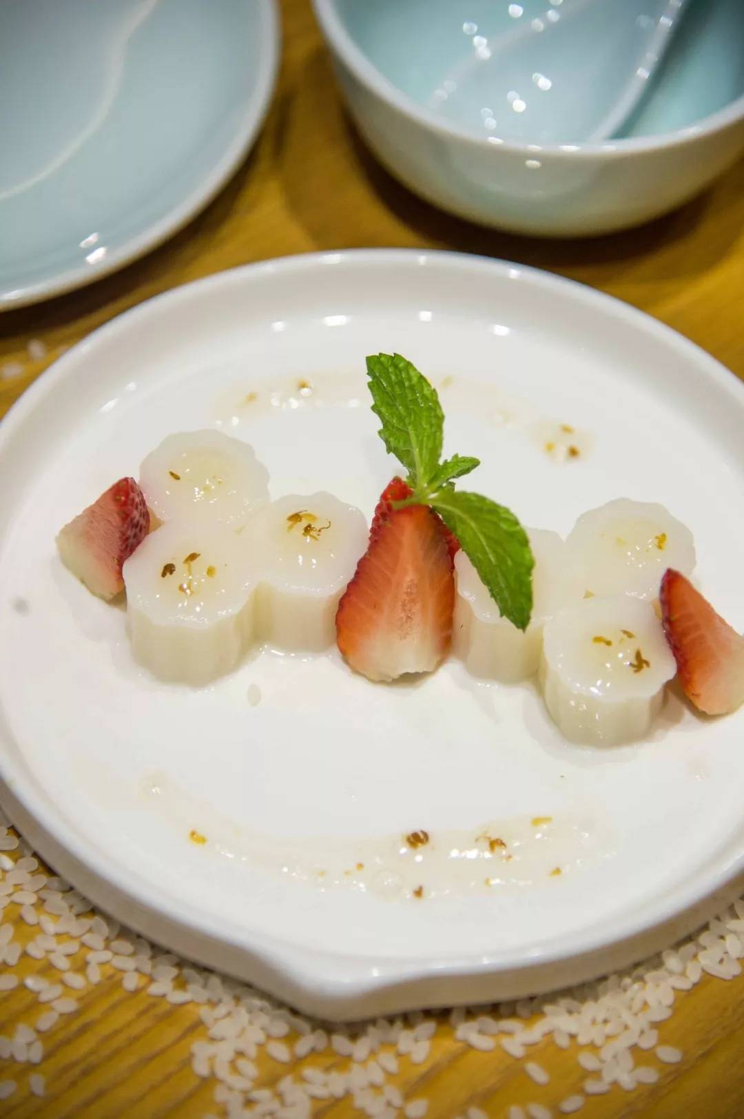 白米饭C位出道，全球精选食材都甘当配角！