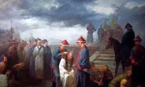 少年刺客，中年带兵，晚年大师，死后裸葬，这种人生独一无二