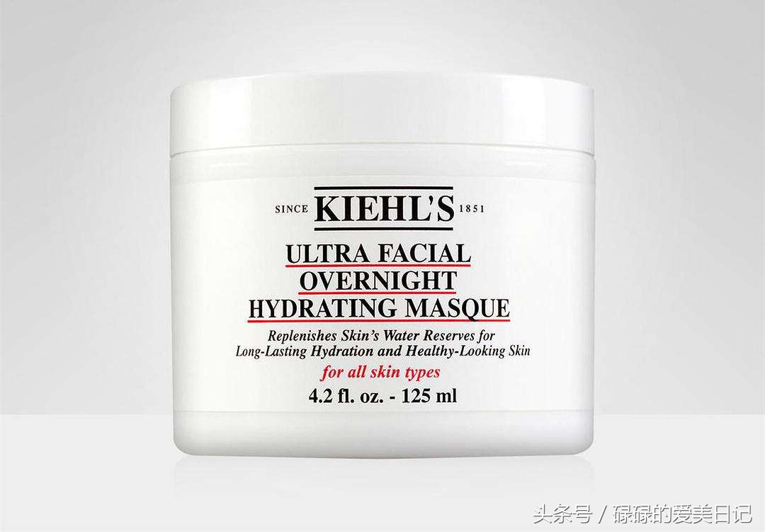 什么品牌睡眠面膜补水效果好,补水睡眠面膜什么牌子的最好