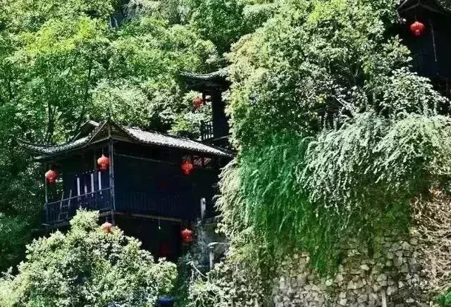 湖北特色民宿,湖北特色民宿风格