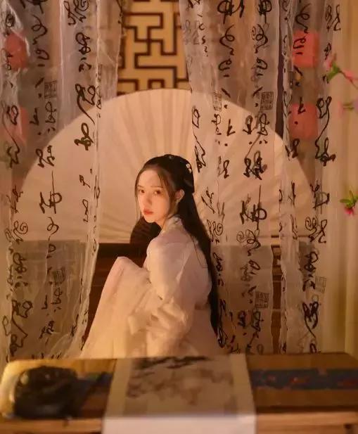 九首相思诗词九重相思境界,九首相思诗词诉尽相思的苦