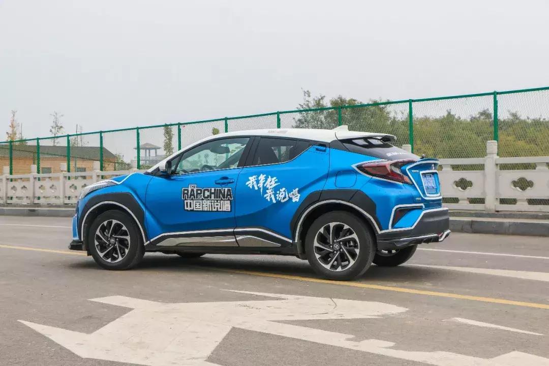 一汽丰田奕泽2.0l奕享版试驾 (2021款奕泽奕享版试驾)