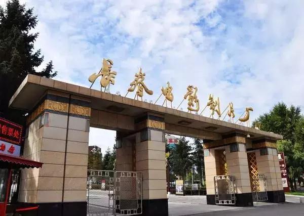 这就是长春,长春火了