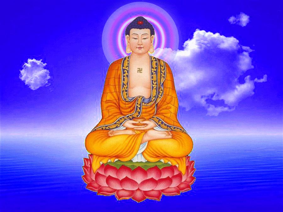 顶礼高僧大德南无阿弥陀佛,南无阿弥陀佛随喜赞叹佛光普照