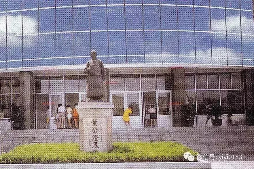 1970年代上海虹口区各中学原址,上海虹口学校1962年