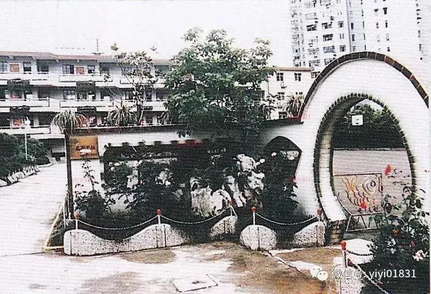 1970年代上海虹口区各中学原址,上海虹口学校1962年