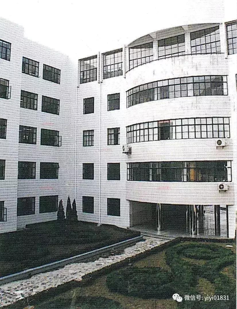 1970年代上海虹口区各中学原址,上海虹口学校1962年