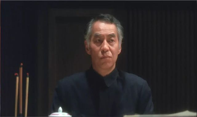 五位邵氏男星的今昔对比,邵氏老演员岳华近况
