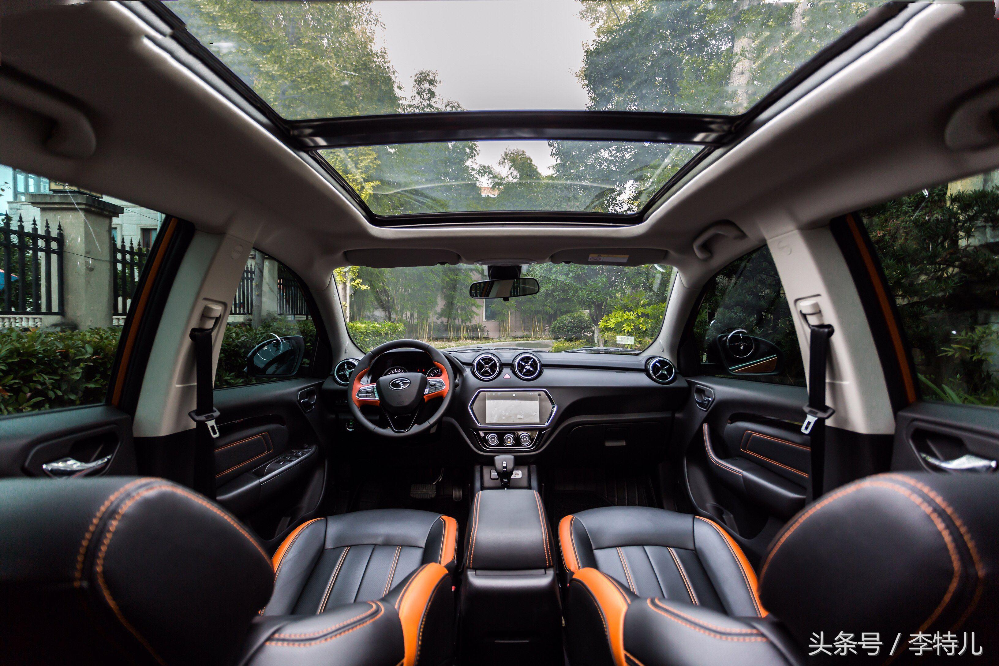 东南dx3酷绮导航,19款东南dx3x酷绮2k中控大屏