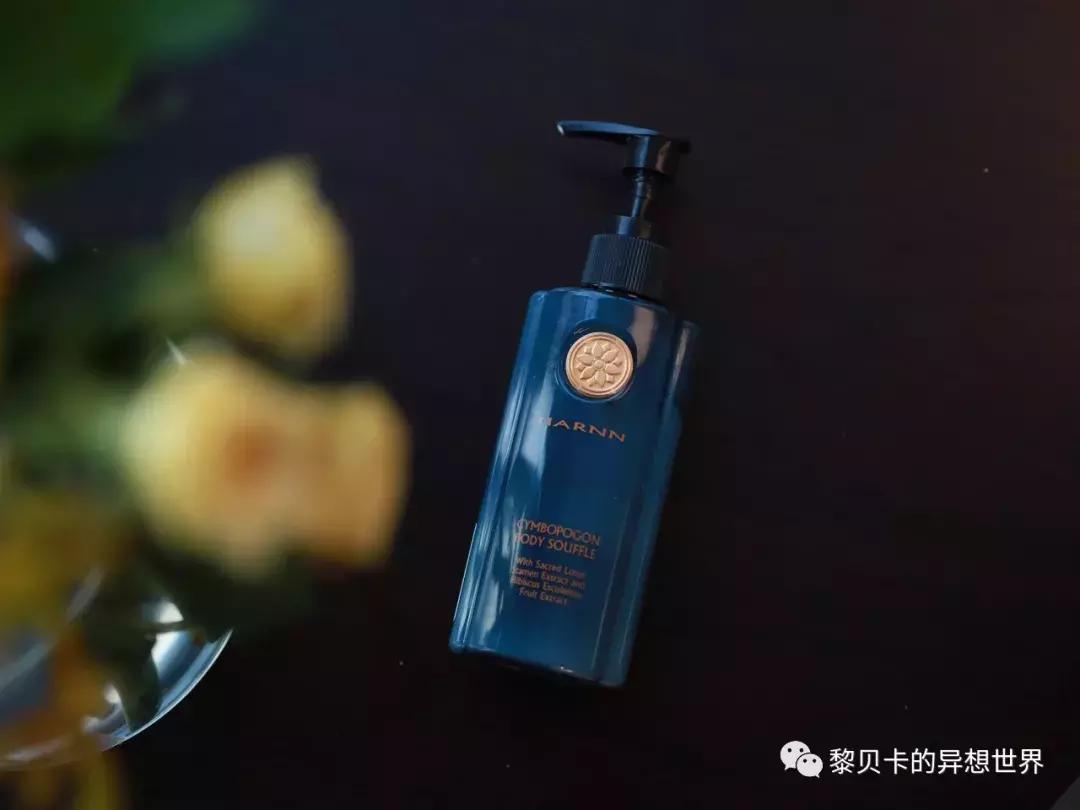 365天必用身体乳,一年四季都适合擦的身体乳