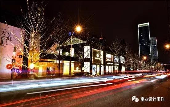 商业街区有哪些可以做,商业街区热门项目